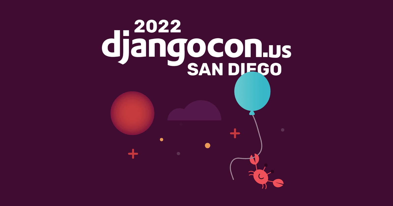 DjangoCon 2022 Day 1 (20221017) Notes